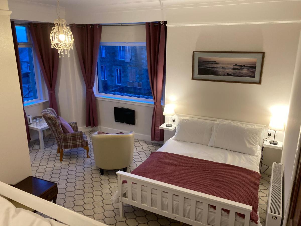 Shorelands B&B Kirkwall Eksteriør bilde