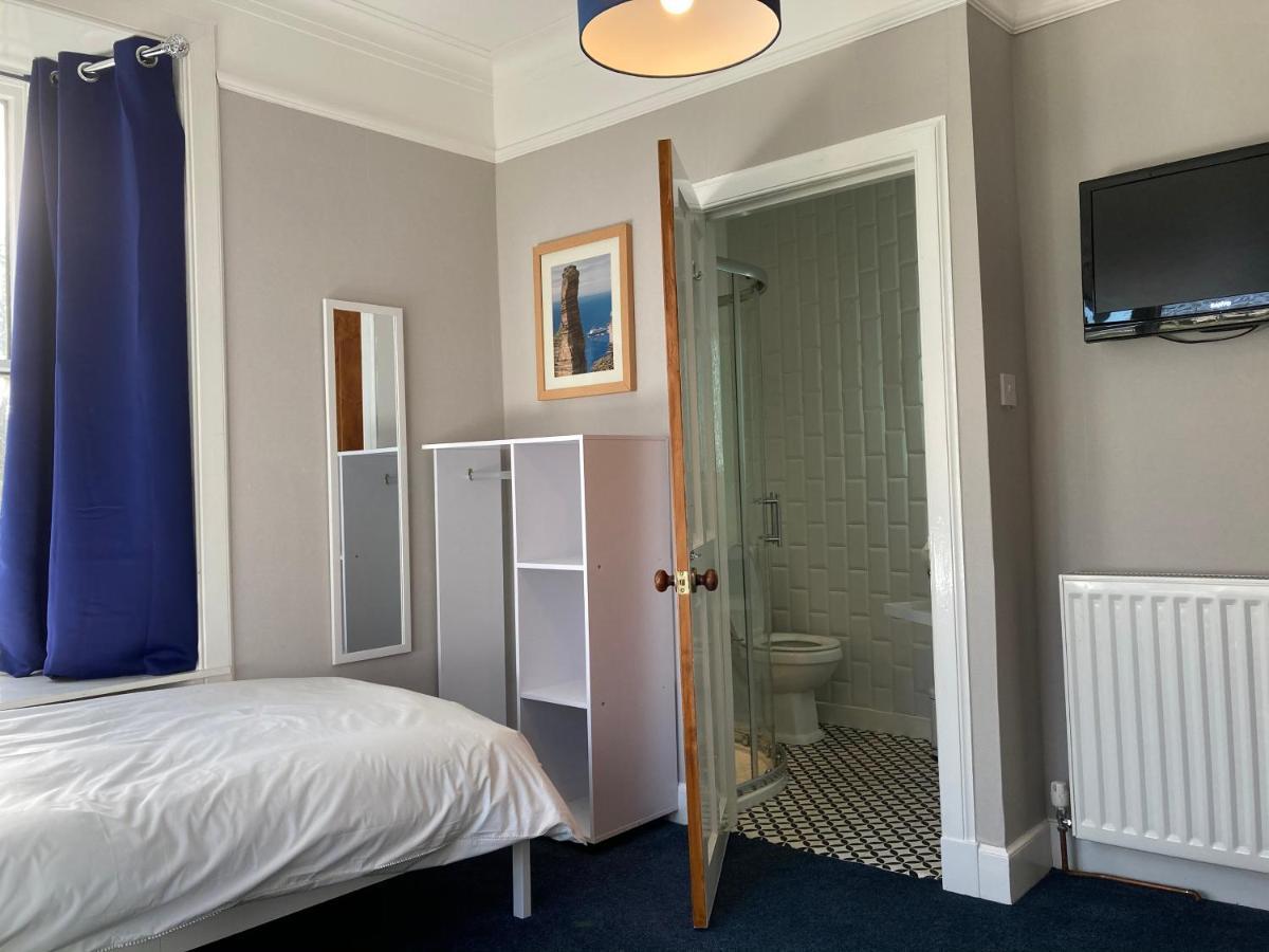 Shorelands B&B Kirkwall Eksteriør bilde