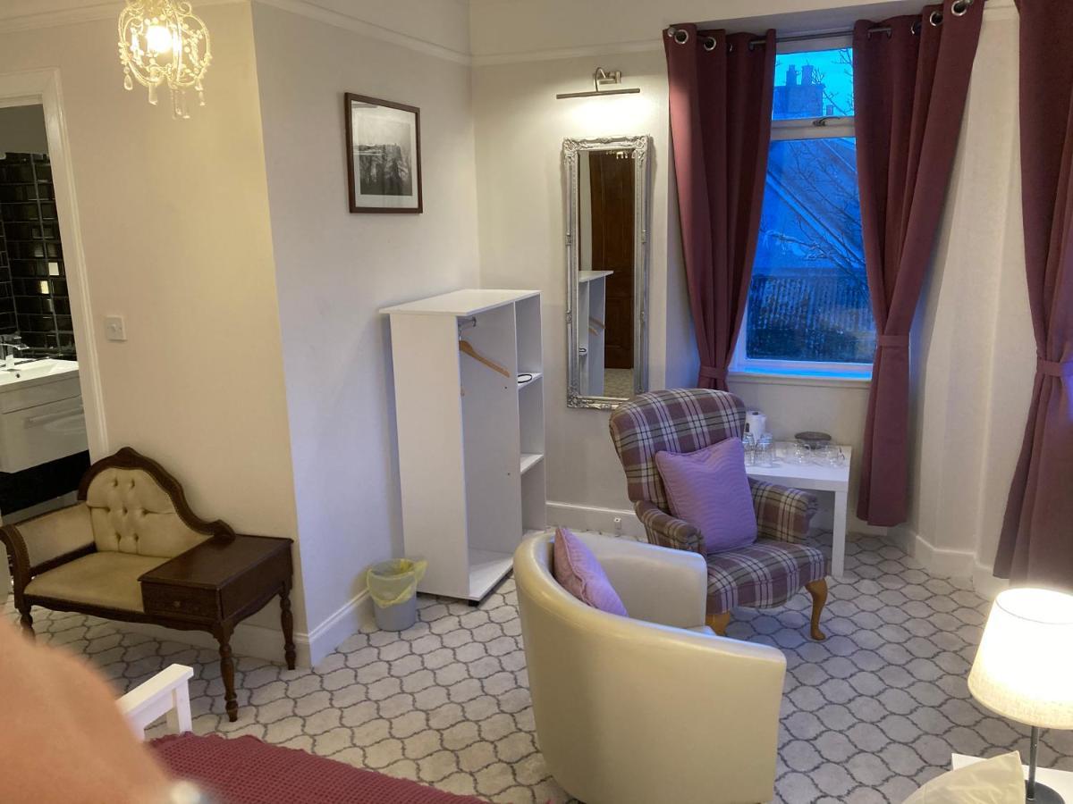 Shorelands B&B Kirkwall Eksteriør bilde