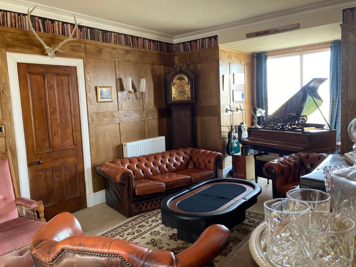 Shorelands B&B Kirkwall Eksteriør bilde