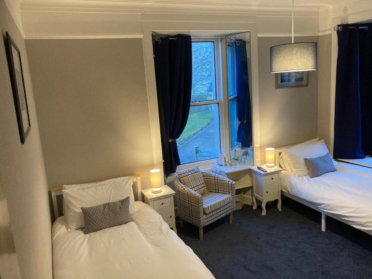 Shorelands B&B Kirkwall Eksteriør bilde