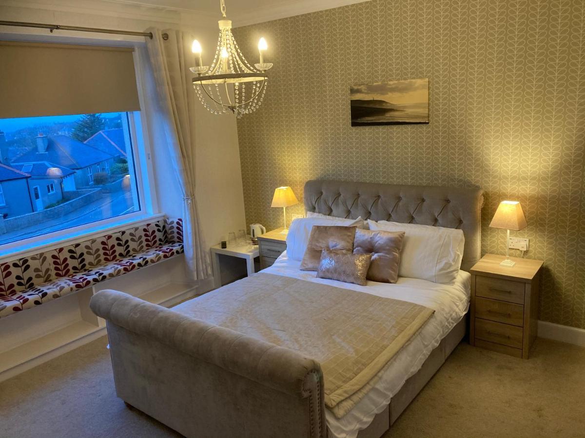 Shorelands B&B Kirkwall Eksteriør bilde