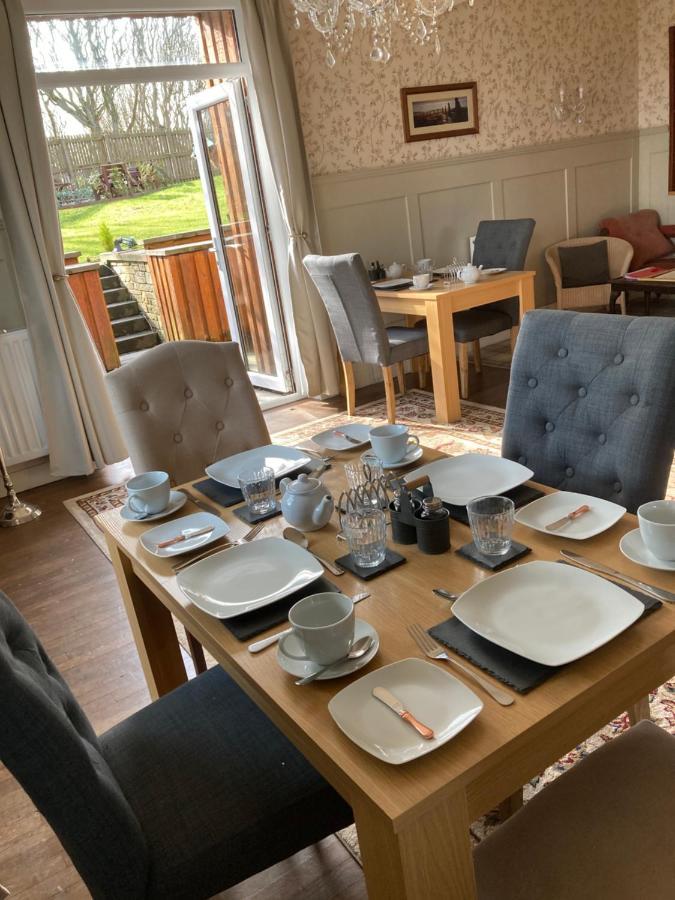 Shorelands B&B Kirkwall Eksteriør bilde