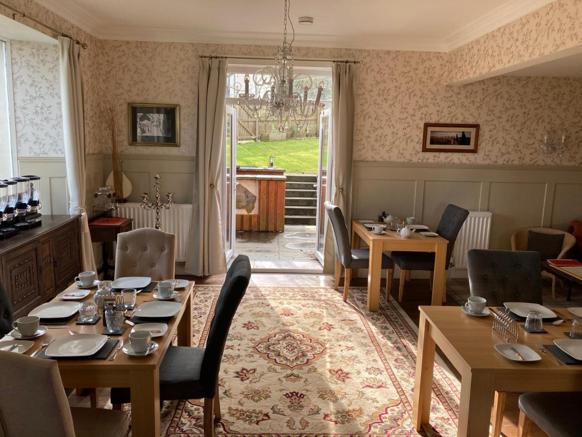 Shorelands B&B Kirkwall Eksteriør bilde