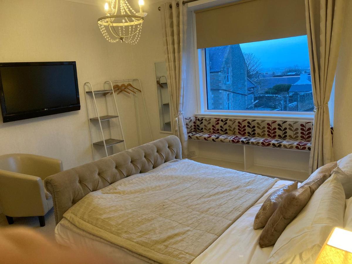 Shorelands B&B Kirkwall Eksteriør bilde