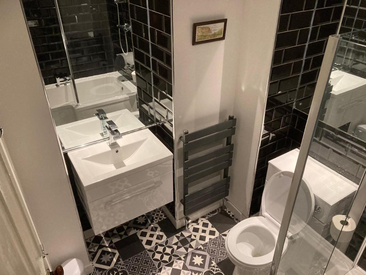 Shorelands B&B Kirkwall Eksteriør bilde