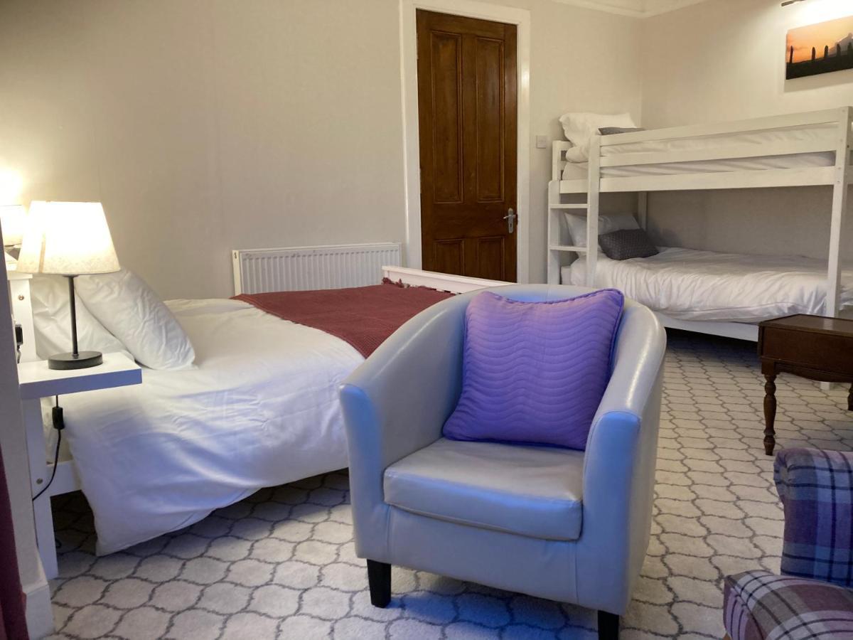 Shorelands B&B Kirkwall Eksteriør bilde