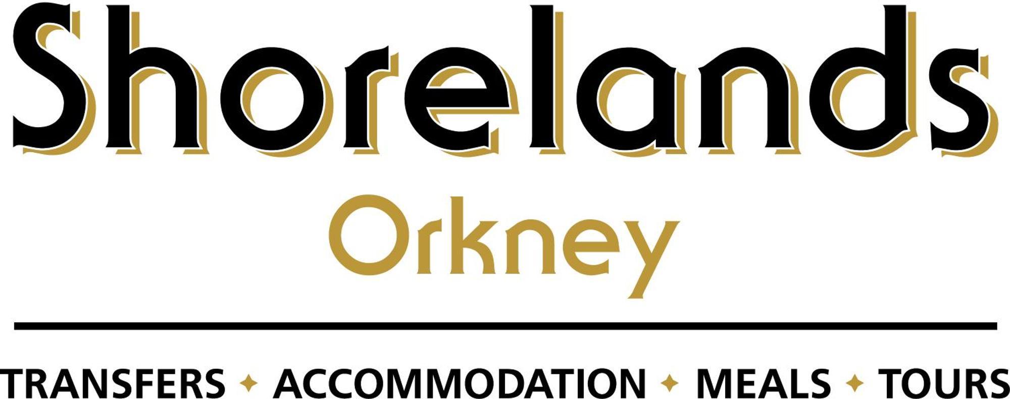 Shorelands B&B Kirkwall Eksteriør bilde